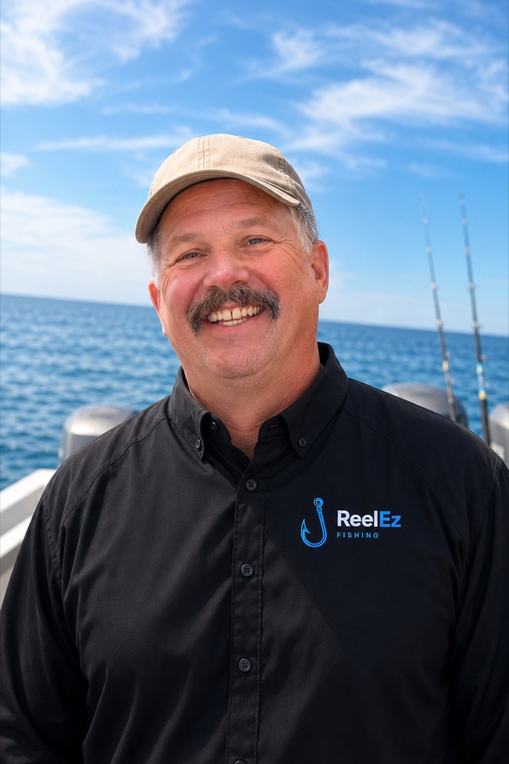 Bill Vanderoef, CMO and co-founder of Adventure Guides