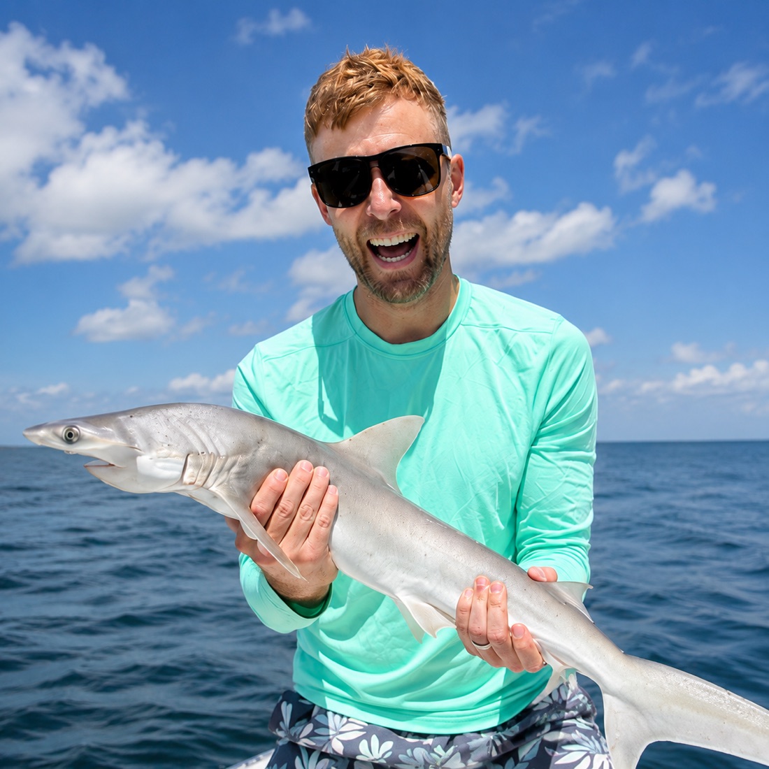 Daniel Walker, CTO and co-founder of Adventure Guides